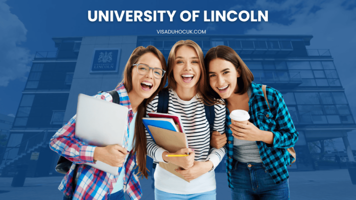 Review Trường University Of Lincoln - Anh Quốc